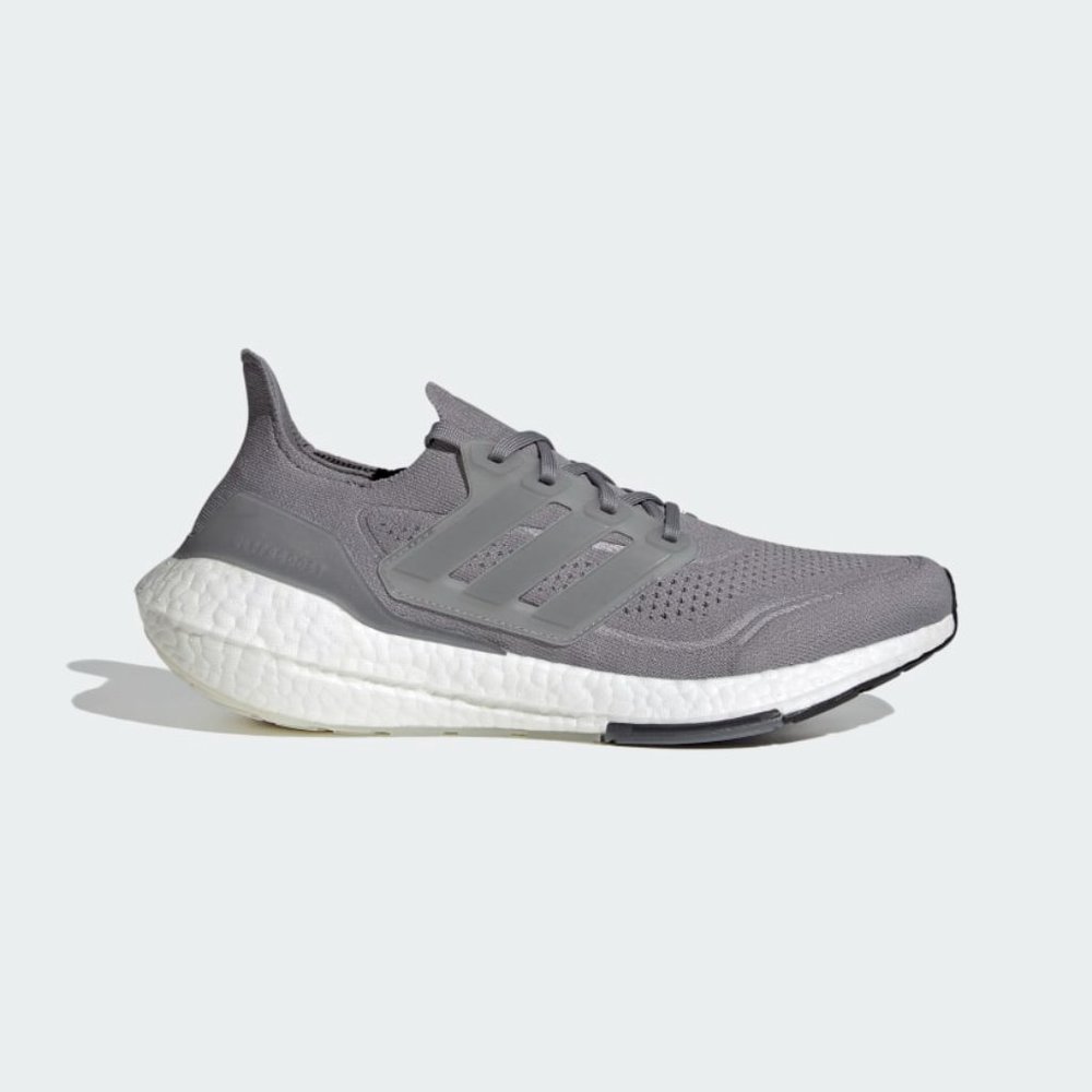8.5M /‎ 9.5W - [NEW] adidas Ultraboost 21 Men's Shoes FY0381